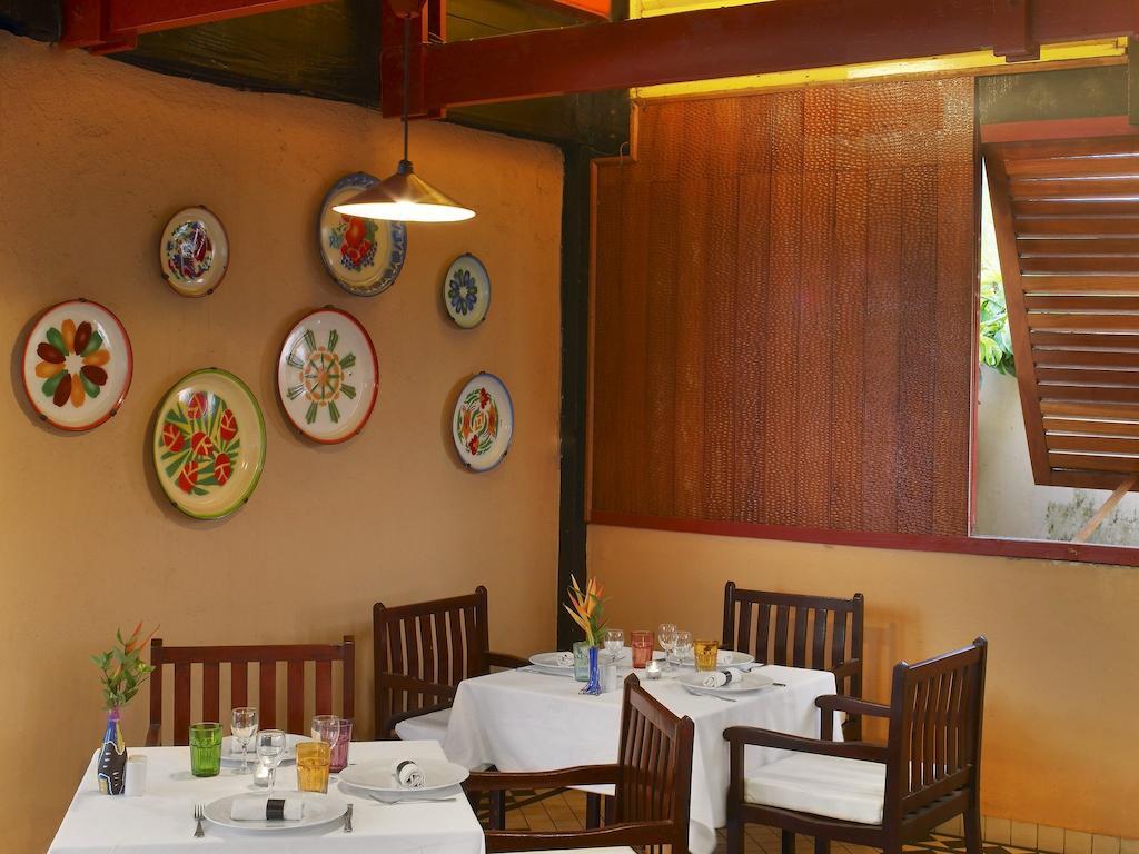 Douala Rabingha Hotel Eksteriør bilde