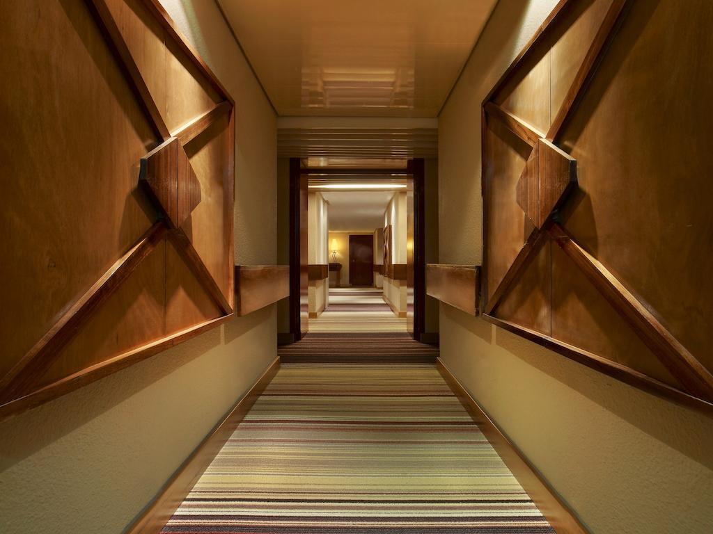 Douala Rabingha Hotel Eksteriør bilde
