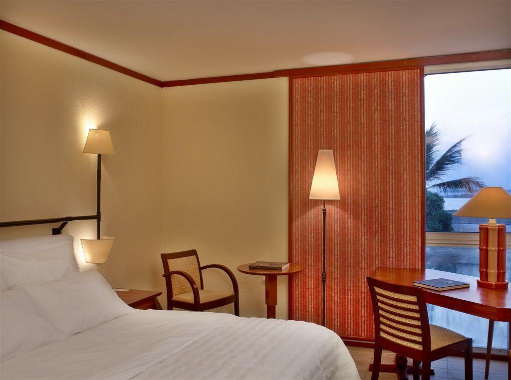 Douala Rabingha Hotel Rom bilde